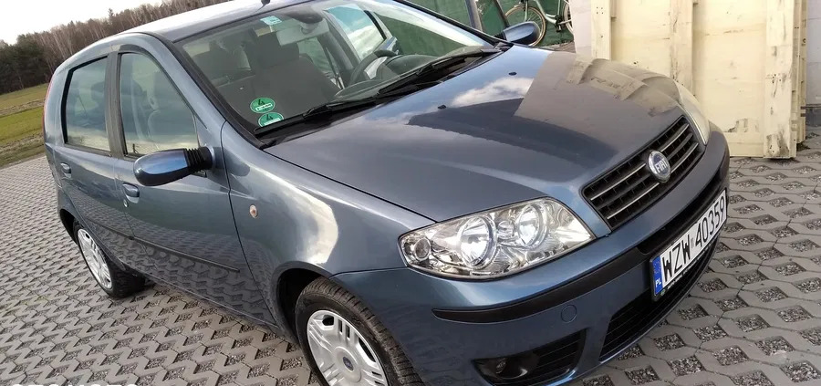 renault clio Renault Clio cena 8400 przebieg: 160890, rok produkcji 2010 z Zwoleń